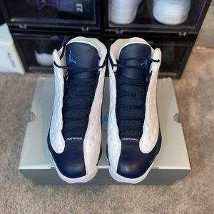 Jordan 13 “Obsidian” Size 13
